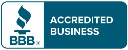 BBB Accredited Business — Austin, A+ rating