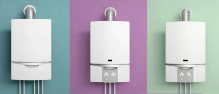 Tankless Water Heater Benefits